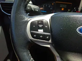 Ford Explorer 2023 AWD XLT 4dr SUV