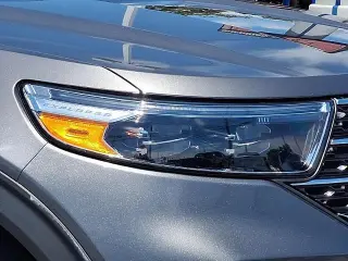 Ford Explorer 2023 AWD XLT 4dr SUV