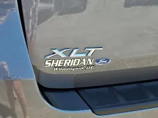 Ford Explorer 2023 AWD XLT 4dr SUV