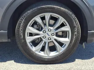Ford Explorer 2023 AWD XLT 4dr SUV