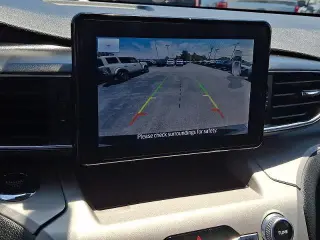 Ford Explorer 2023 AWD XLT 4dr SUV