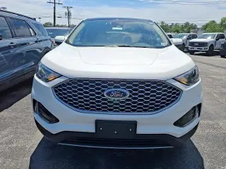 Ford Edge 2023 AWD SEL 4dr Crossover