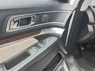 Ford Explorer 2019 AWD Limited 4dr SUV