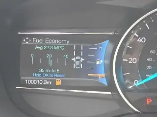 Ford Explorer 2019 AWD Limited 4dr SUV