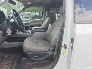 Ford F-150 2019 4x4 XL 4dr SuperCrew 6.5 ft. SB