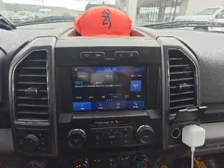 Ford F-150 2019 4x4 XL 4dr SuperCrew 6.5 ft. SB