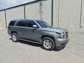 Chevrolet Tahoe 2019 4x2 LT 4dr SUV