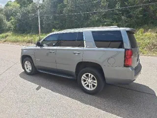 Chevrolet Tahoe 2019 4x2 LT 4dr SUV