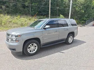 Chevrolet Tahoe 2019 4x2 LT 4dr SUV
