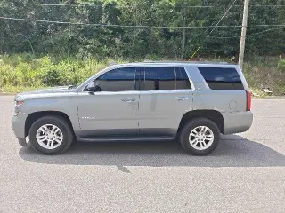 Chevrolet Tahoe 2019 4x2 LT 4dr SUV