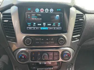 Chevrolet Tahoe 2019 4x2 LT 4dr SUV
