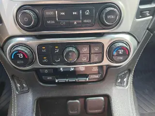 Chevrolet Tahoe 2019 4x2 LT 4dr SUV