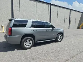 Chevrolet Tahoe 2019 4x2 LT 4dr SUV