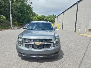 Chevrolet Tahoe 2019 4x2 LT 4dr SUV