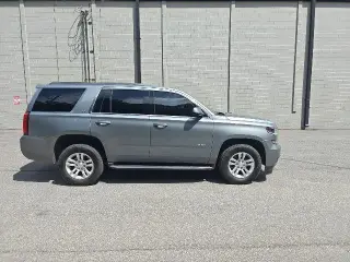 Chevrolet Tahoe 2019 4x2 LT 4dr SUV