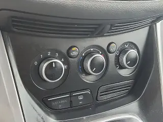 Ford Escape 2013 SE 4dr SUV