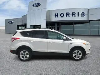 Ford Escape 2013 SE 4dr SUV