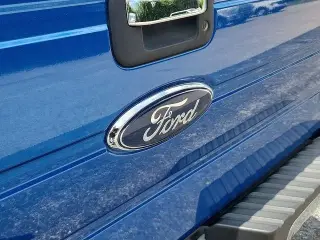 Ford F-150 2010 4x2 XLT 4dr SuperCrew Styleside 5.5 ft. SB