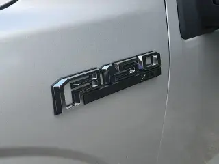 Ford F-150 2016 4x4 Lariat 4dr SuperCrew 5.5 ft. SB