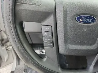 Ford F-150 2014 4x4 FX4 4dr SuperCrew Styleside 5.5 ft. SB