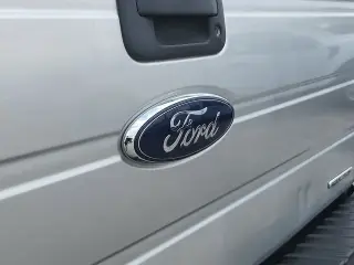 Ford F-150 2014 4x4 FX4 4dr SuperCrew Styleside 5.5 ft. SB
