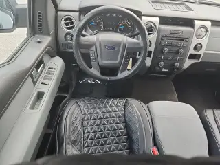 Ford F-150 2014 4x4 FX4 4dr SuperCrew Styleside 5.5 ft. SB