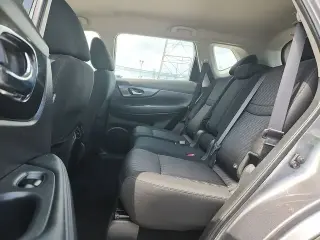 Nissan Rogue 2018 AWD S 4dr Crossover