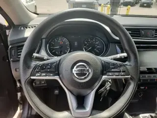 Nissan Rogue 2018 AWD S 4dr Crossover