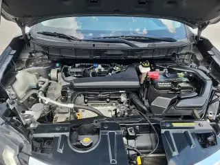 Nissan Rogue 2018 AWD S 4dr Crossover