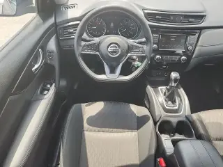 Nissan Rogue 2018 AWD S 4dr Crossover