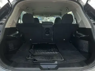 Nissan Rogue 2018 AWD S 4dr Crossover