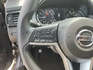 Nissan Rogue 2018 AWD S 4dr Crossover