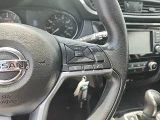Nissan Rogue 2018 AWD S 4dr Crossover