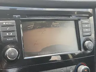 Nissan Rogue 2018 AWD S 4dr Crossover