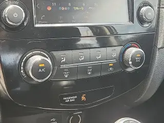 Nissan Rogue 2018 AWD S 4dr Crossover