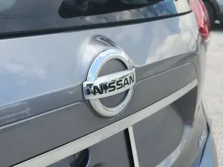 Nissan Rogue 2018 AWD S 4dr Crossover