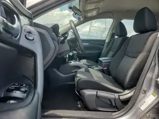 Nissan Rogue 2018 AWD S 4dr Crossover