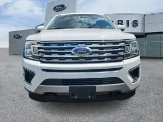 Ford Expedition 2018 4x4 Limited 4dr SUV