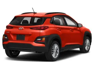 Hyundai KONA 2019 AWD SEL 4dr Crossover