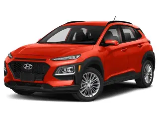 Hyundai KONA 2019 AWD SEL 4dr Crossover