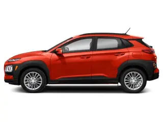 Hyundai KONA 2019 AWD SEL 4dr Crossover