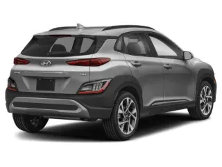 Hyundai KONA 2023 AWD Limited 4dr Crossover
