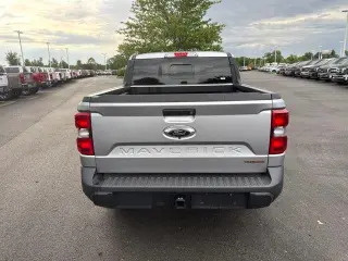 Ford Maverick 2024 XLT 4dr SuperCrew 4.5 ft. SB