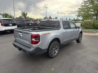 Ford Maverick 2024 XLT 4dr SuperCrew 4.5 ft. SB