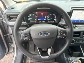 Ford Maverick 2024 XLT 4dr SuperCrew 4.5 ft. SB