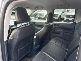 Ford Maverick 2024 XLT 4dr SuperCrew 4.5 ft. SB