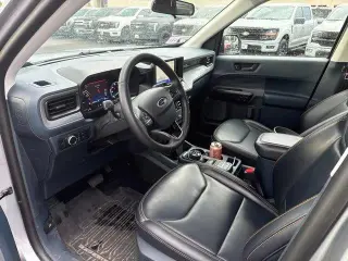 Ford Maverick 2024 XLT 4dr SuperCrew 4.5 ft. SB