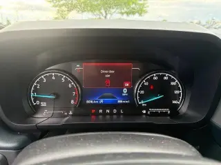 Ford Maverick 2024 XLT 4dr SuperCrew 4.5 ft. SB