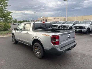 Ford Maverick 2024 XLT 4dr SuperCrew 4.5 ft. SB