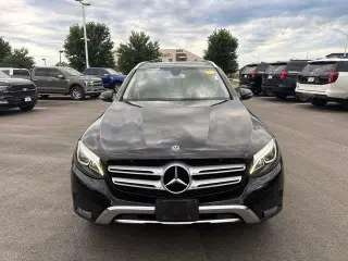Mercedes-Benz GLC 2019 AWD GLC 300 4MATIC 4dr SUV